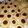 El cooksnap de Assassin cuando hizo Galletas de avena coco y naranja!.
