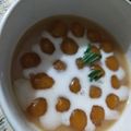 Cooksnap dari Sartiah Thya untuk resep Kolak Biji Salak Labu Kuning