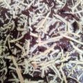 Cooksnap dari Aryanti Indah untuk resep Brownies Legit