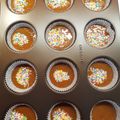 Cooksnap από Δέσποινα Καρπούζα στη συνταγή Cup cake σοκολάτα