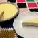 El cooksnap de clareta cuando hizo Cheesecake frío de limón (sin horno)!.