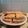 El cooksnap de Cecilia Virlee cuando hizo Fainá de queso y panceta.