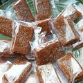 Cooksnap dari Riana Sudanti untuk resep Jenang Krasikan
