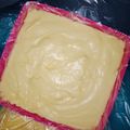 Cooksnap dari Awien Samchan untuk resep Mozzarella homemade (KW)