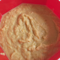 El cooksnap de Andrea Elizabeth Fernández cuando hizo Hummus De Garbanzos.