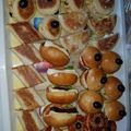 صورة من منال الجزائرية (حلو و مالح)، شاركها بعد تجربة وصفة هبرغر و لا أروع 🍔