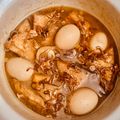 Cooksnap dari AuliHafiz untuk resep Semur Tahu Betawi