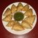 Roli Rastogi का कुकस्नैप जब उन्होंने आलू समोसा(Aalu Samosa recipe in hindi) बनाया था।