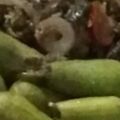 صورة من ام كريم my kitchen، شاركها بعد تجربة وصفة طريقة عمل محاشي ورق العنب مع ريش اللحمه