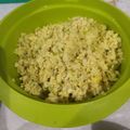 Cooksnap dari Wenny Dirgarini Masengi untuk resep Malabar Mini