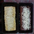 Cooksnap dari rina eka untuk resep Bolu tape kukus 1 telur