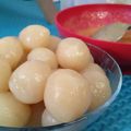 Cooksnap dari Azisya Amalia Karimasari untuk resep Cilok kenyal simpel