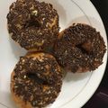 Cooksnap dari Iin Ping untuk resep Donat Empuk Super Simpel