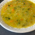 El cooksnap de jmdkas cuando hizo Sopa de verduras. (Thermomix).