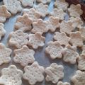 El cooksnap de Natii cuando hizo Bizcochito de grasa caseros.