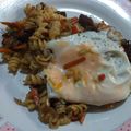 El cooksnap de Konstantinos Gatopoulos cuando hizo Plancheta a ful...!.
