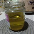 Cooksnap dari nahd untuk resep Minyak Lemak Ayam MPASI (Schmaltz)