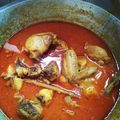 Cooksnap dari Eggy Lestari untuk resep Gulai Ayam