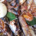 Cooksnap dari Nani Indriani untuk resep Sarden Pindang Keranjang