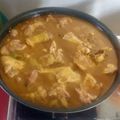 Cooksnap dari Awip untuk resep Rica Rica mentok maknyuss