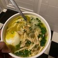 Cooksnap dari Rosnatalia Seru untuk resep Soto Ayam Lamongan Resep Keluarga