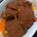 Cooksnap dari mirindha larasati untuk resep Ayam Kalio