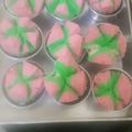 Cooksnap dari Skolastika Erna untuk resep Bolu kukus mekar