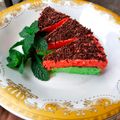 Cooksnap dari andri farm hidroponik untuk resep Bolu Pandan Kukus 2 Telur