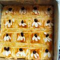 Cooksnap dari Devi Deviara untuk resep Lekker Holland