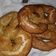 El cooksnap de Nora Prediger cuando hizo Pretzels.