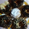 Cooksnap dari Hera untuk resep Donat kentang lembut empuk mudah