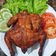 Cooksnap dari Rizka Sari untuk resep Ayam Bakar oven utuh