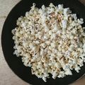Cooksnap dari Aning Han untuk resep Popcorn Karamel Madu