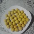 Cooksnap dari Wardiana untuk resep Nastar Klasik (shiny)