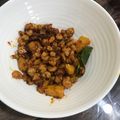 Cooksnap dari Marcelina Lydia untuk resep 9. Balado Udang dan Kentang (ala sambel cabai Imperial Resto)