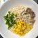 Cooksnap dari abah abi untuk resep Creamy Tori Miso Ramen 🍜