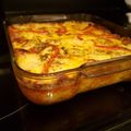 El cooksnap de Leidys Sampaio cuando hizo Una tortilla de papas cómo dios manda.