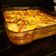 El cooksnap de Leidys Sampaio cuando hizo Una tortilla de papas cómo dios manda.