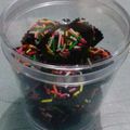 Cooksnap dari HarynPurinawati untuk resep Bola-bola Cokelat Oreo