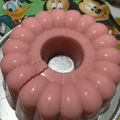 Cooksnap dari Candy untuk resep Puding nutrijel rasa melon susu simple