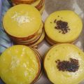 Cooksnap dari nenkyans untuk resep Kue lumpur lembut legit
