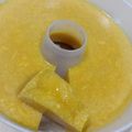 Cooksnap dari Indahwati untuk resep Puding Lumut Labu Kuning