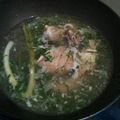 Cooksnap dari Agusta untuk resep Sop Ayam Kampung khas Klaten