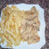 صورة من أم كوثر، شاركها بعد تجربة وصفة دجاج بكرام فراش 😋😋😋