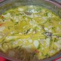 Cooksnap dari Suci Rose untuk resep 260. Gule Daging Kambing