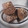 El cooksnap de Catalina Cufre cuando hizo Budín de café y cacao con harina de avena☕.