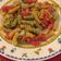 La cooksnap de anitahinnhy cuando cocinó Ensalada de pasta con vegetales