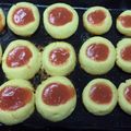 El cooksnap de Georgina González cuando hizo OJITOS. 👀.
