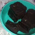 Cooksnap dari bella untuk resep Brownies Kukus Pisang Coklat