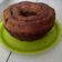 Cooksnap dari Mamah Yuni untuk resep Bolu Sarang Semut/ Caramel